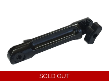 95mm Extension Arm for the TV Headrest Mount